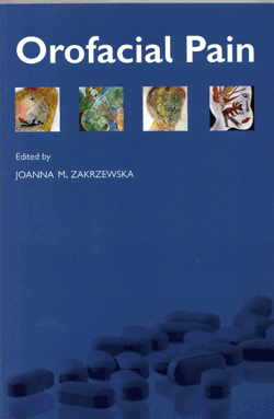 orofacial pain